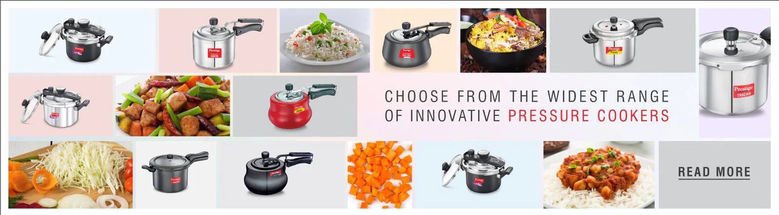 Master Your Kitchen Today